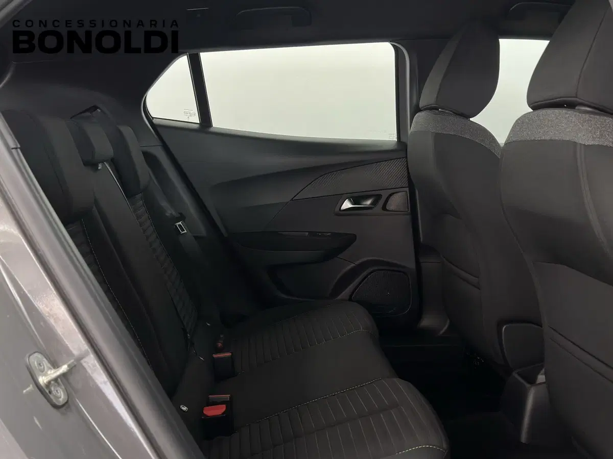 Peugeot 2008 usata a Brescia (19)
