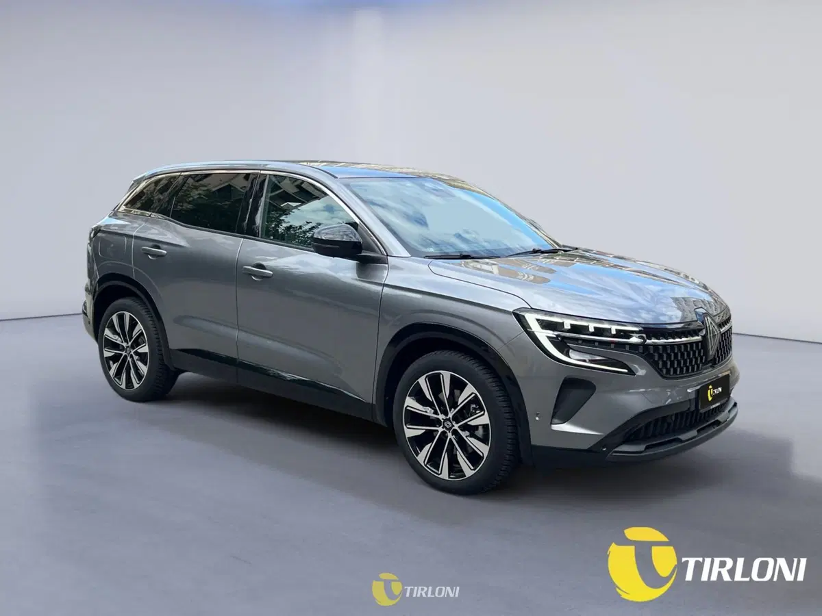 Renault Austral usata a Milano