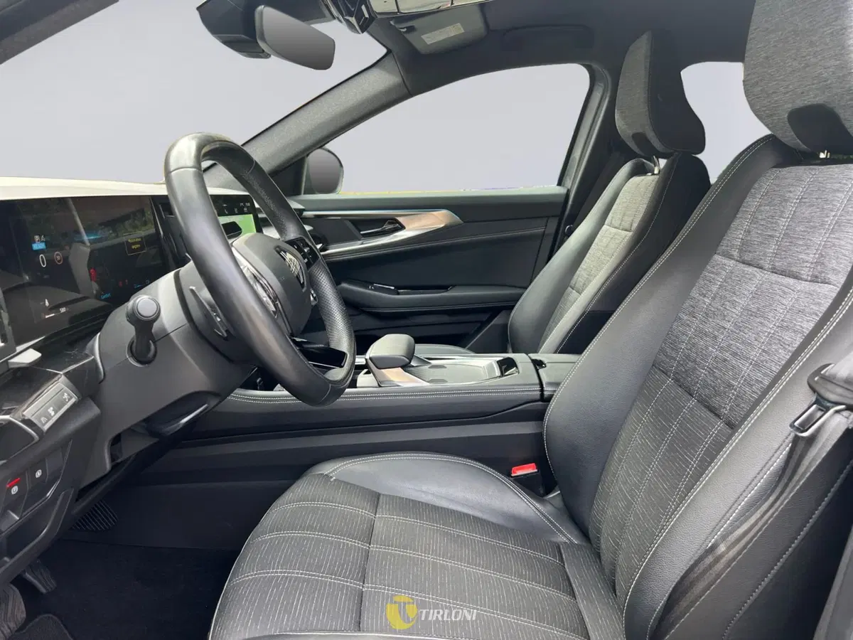 Renault Austral usata a Milano (10)