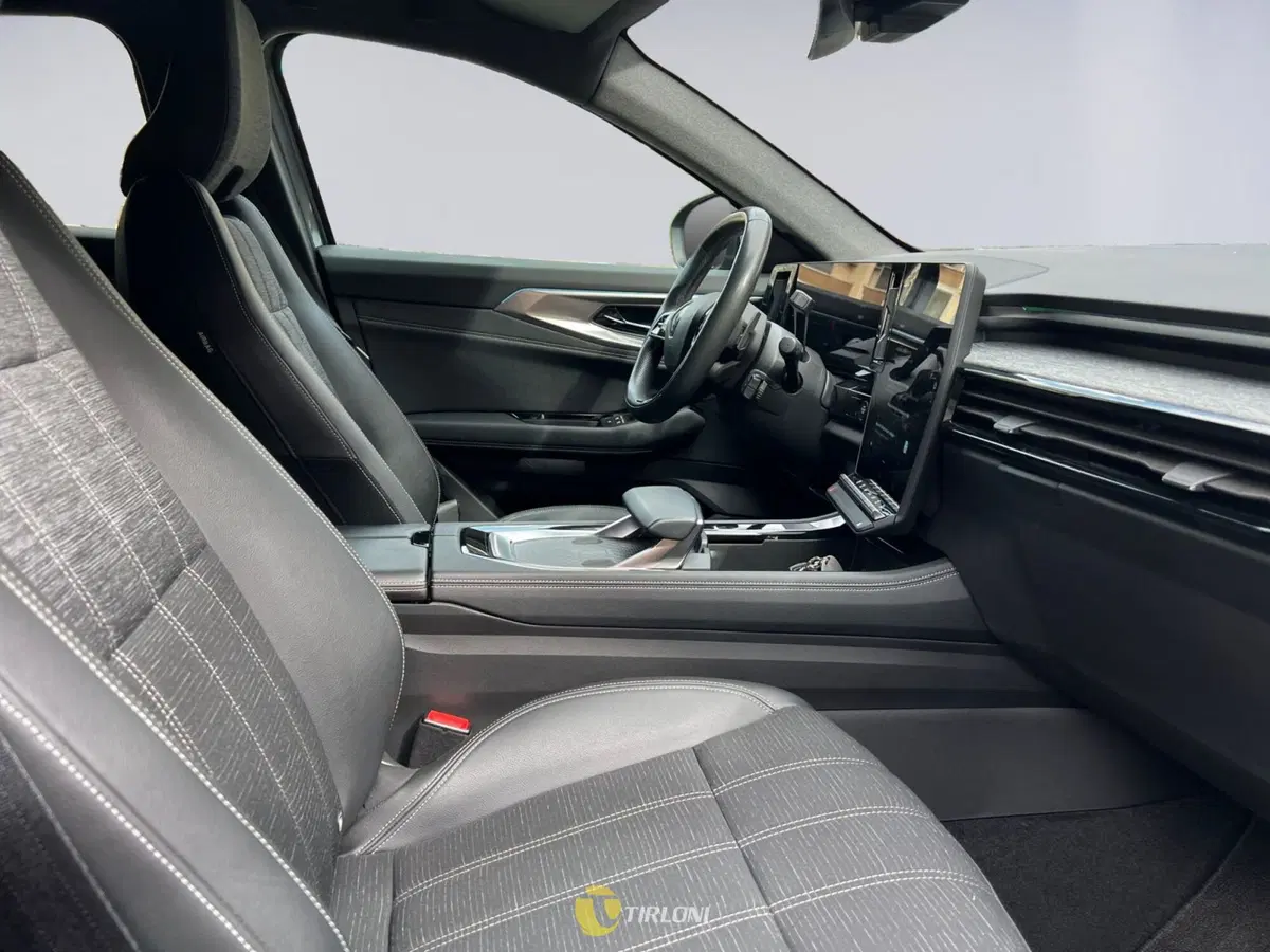 Renault Austral usata a Milano (11)