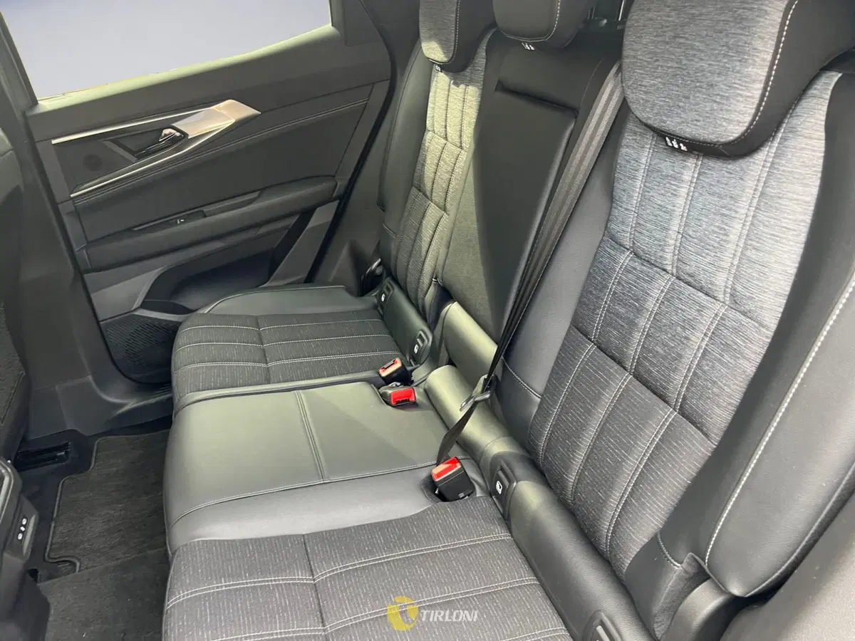 Renault Austral usata a Milano (12)