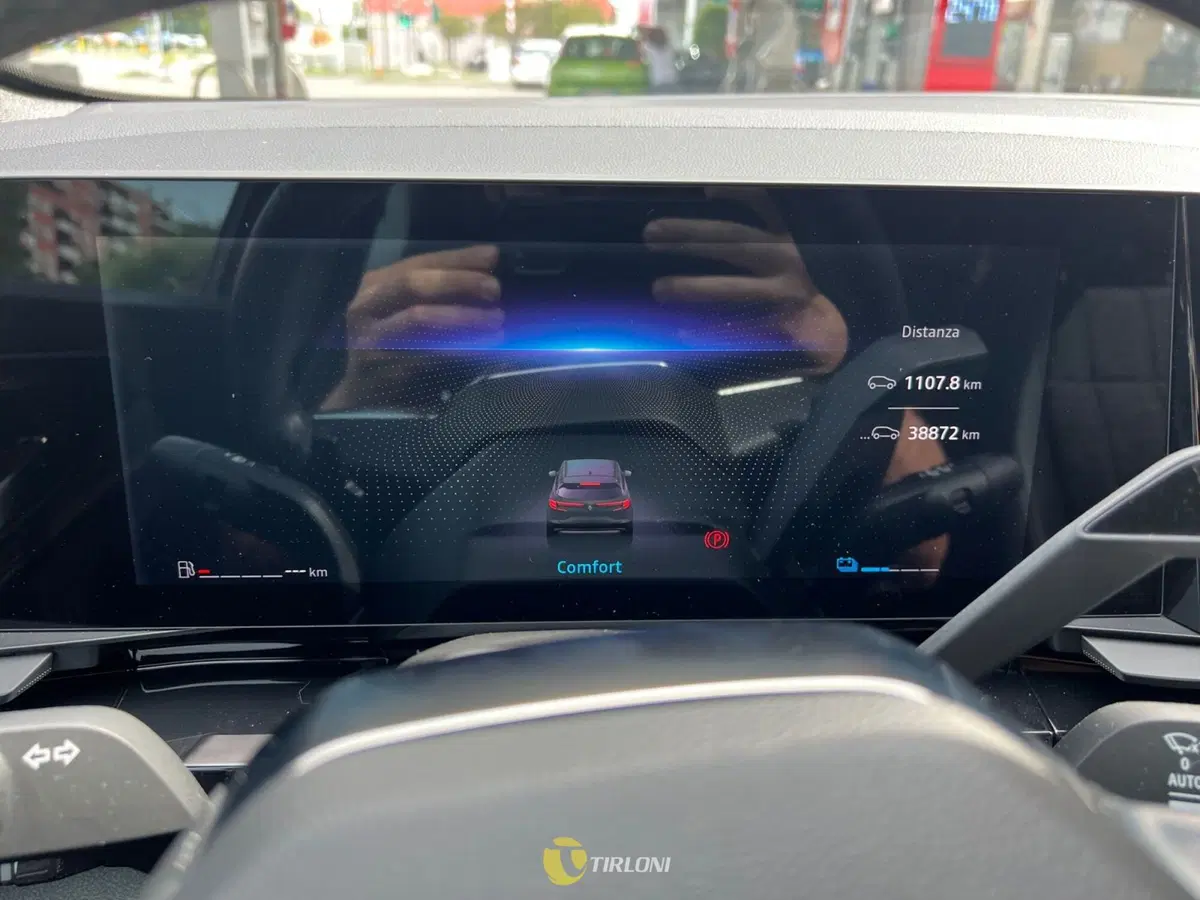 Renault Austral usata a Milano (5)