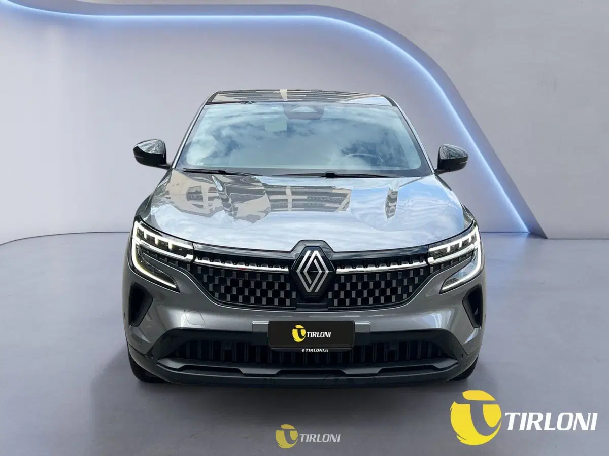 Renault Austral usata a Milano (6)