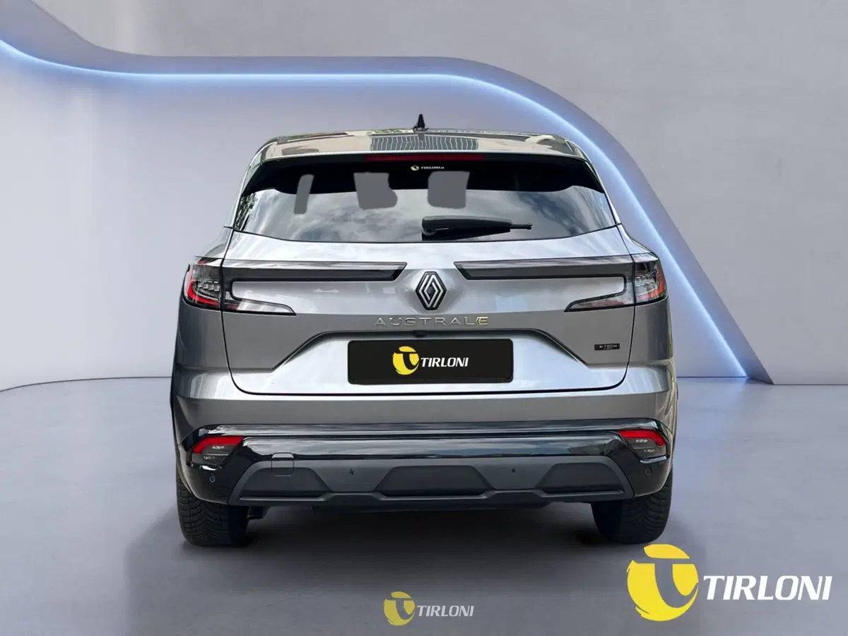 Renault Austral usata a Milano (7)