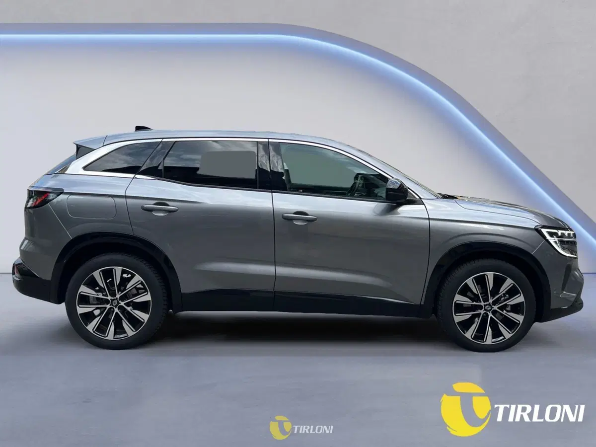 Renault Austral usata a Milano (8)