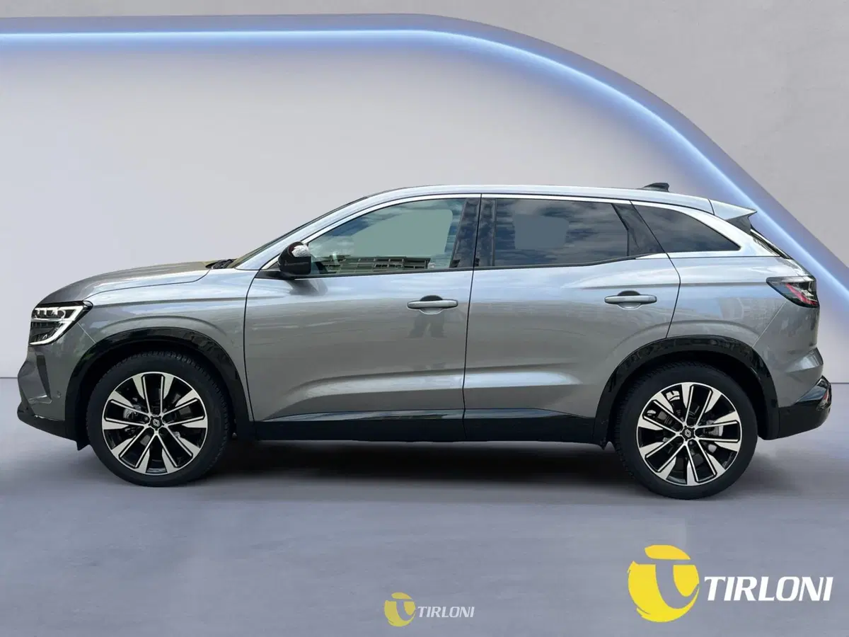 Renault Austral usata a Milano (9)