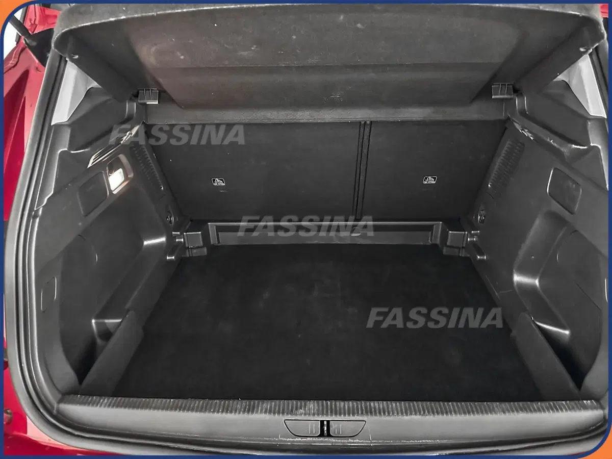 Opel Grandland usata a Milano (12)