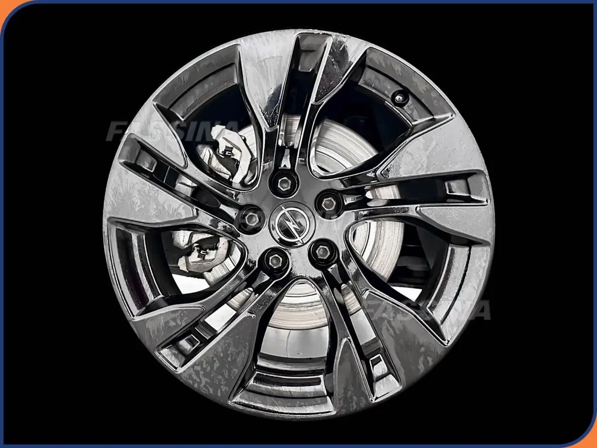 Opel Grandland usata a Milano (7)