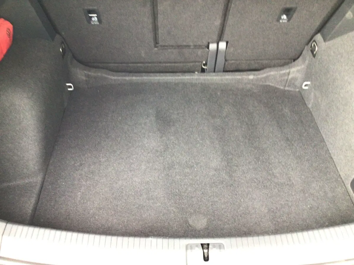 Volkswagen Tiguan usata a Genova (10)