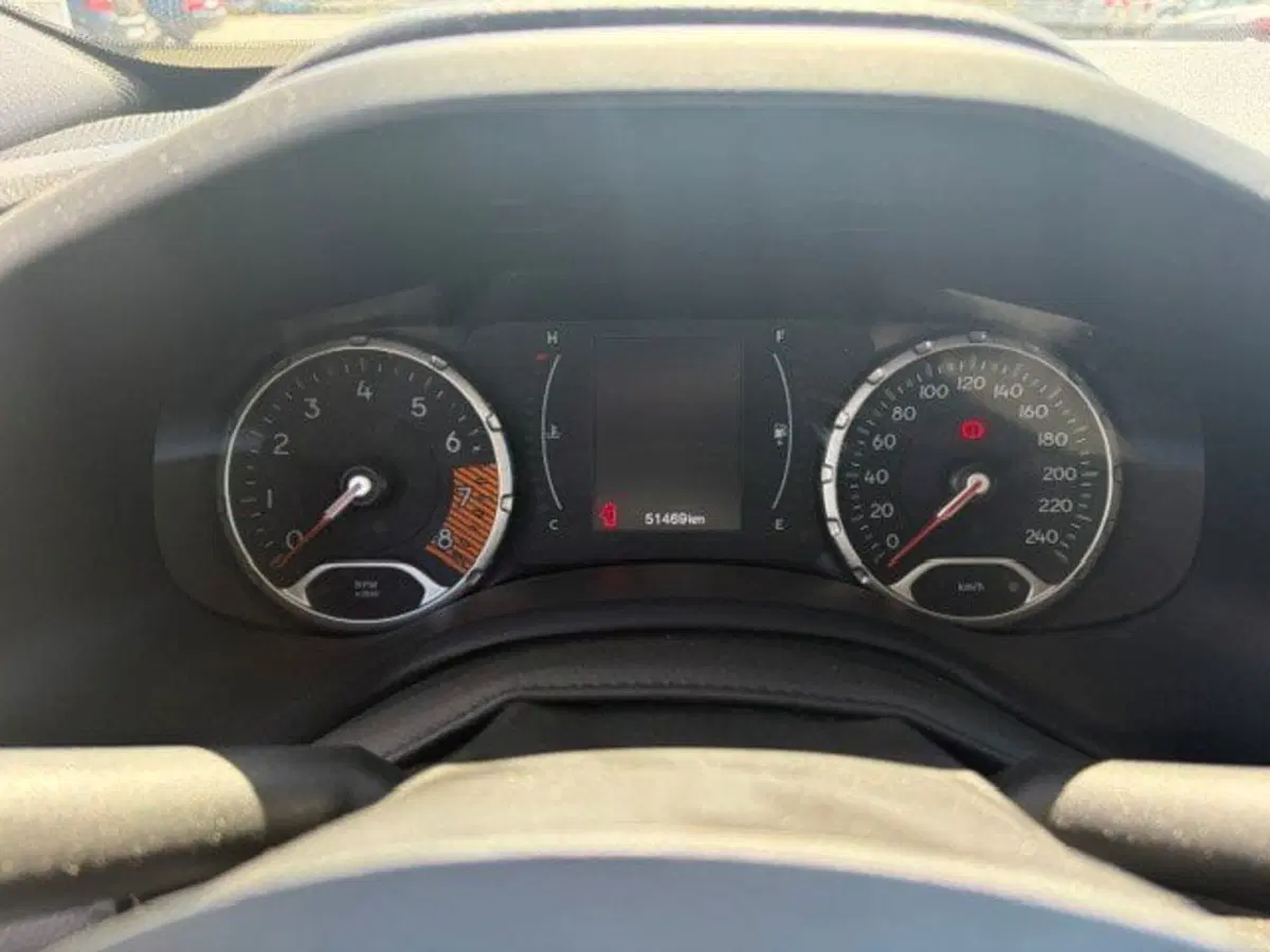 Jeep Renegade usata a Siracusa (10)