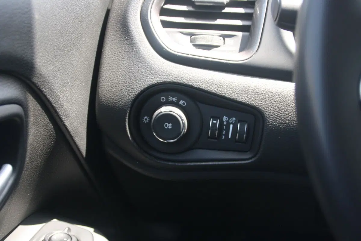Jeep Renegade usata a Siracusa (13)