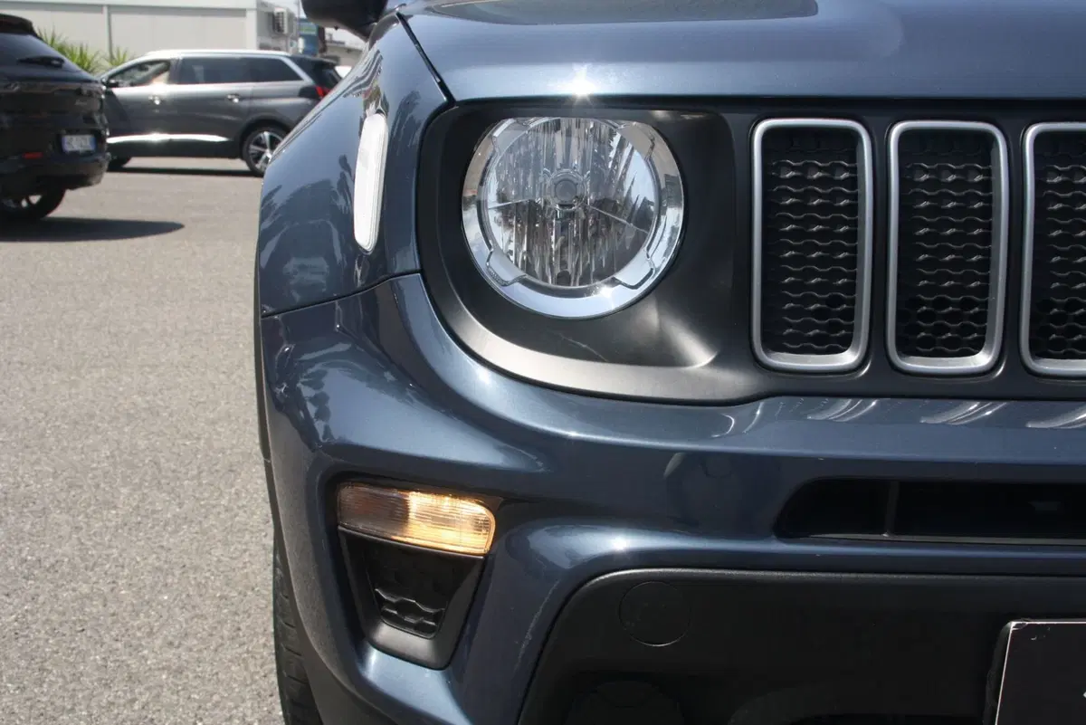 Jeep Renegade usata a Siracusa (8)