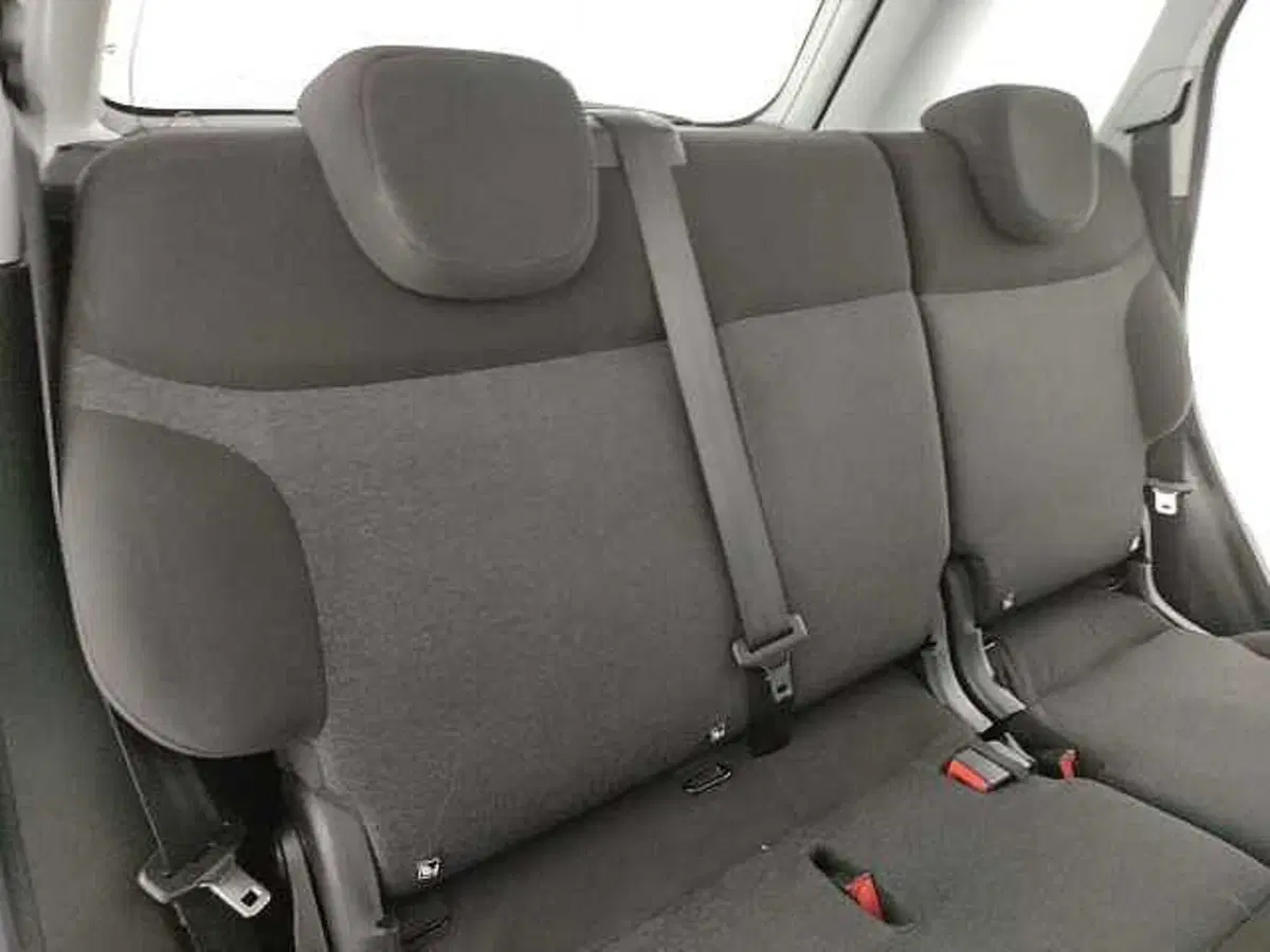 Fiat 500L usata a Caserta (10)