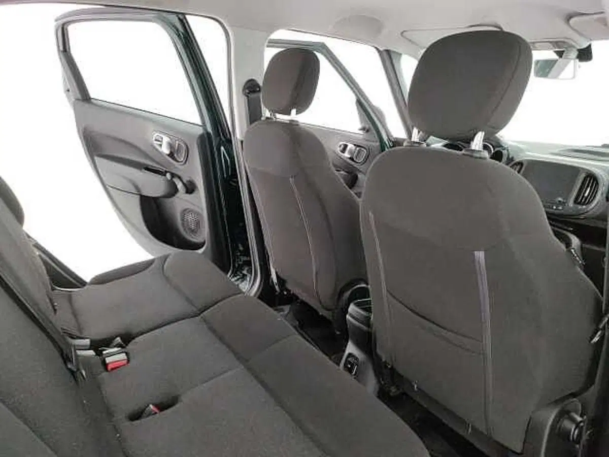 Fiat 500L usata a Caserta (11)
