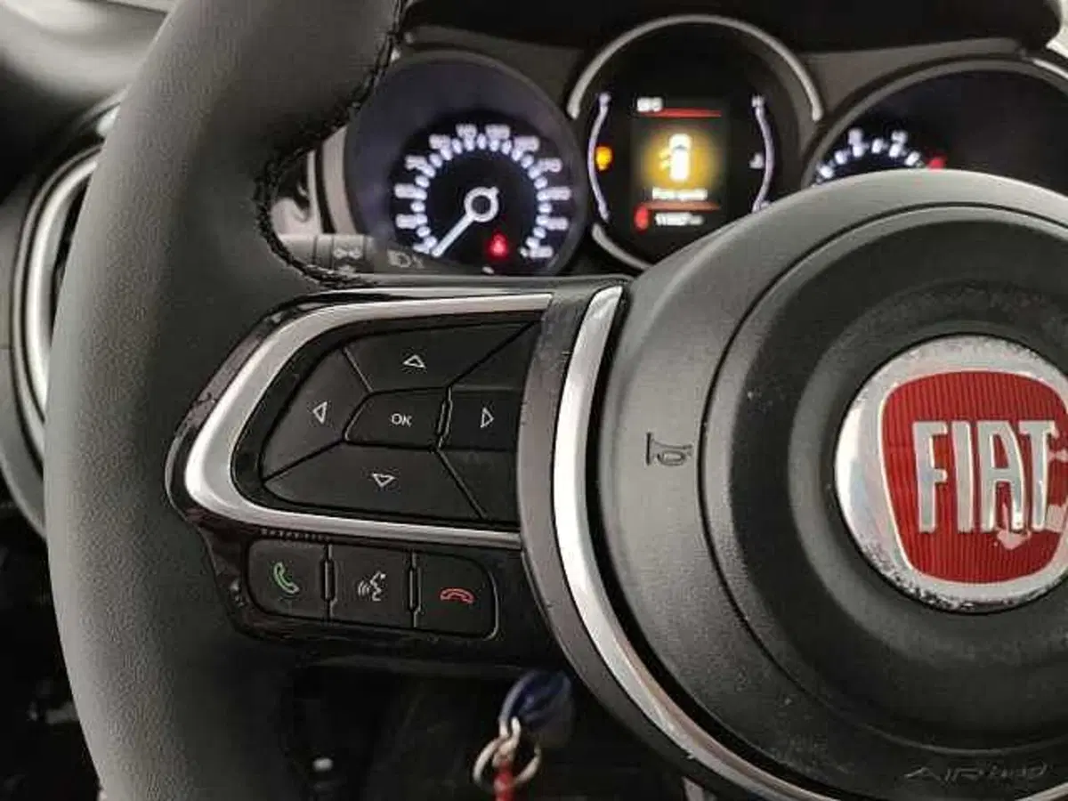 Fiat 500L usata a Caserta (18)
