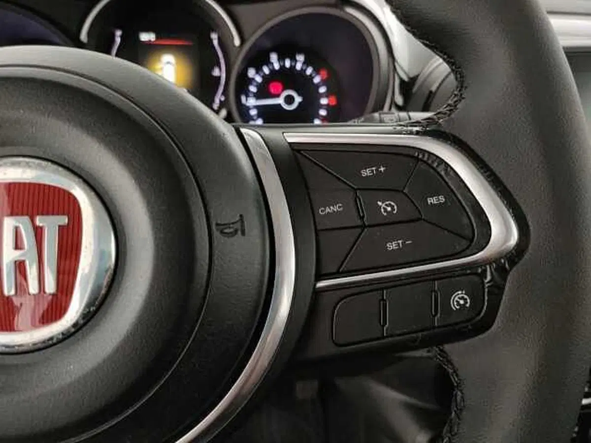 Fiat 500L usata a Caserta (19)