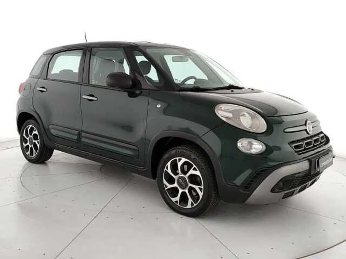 Fiat 500L usata a Caserta (3)