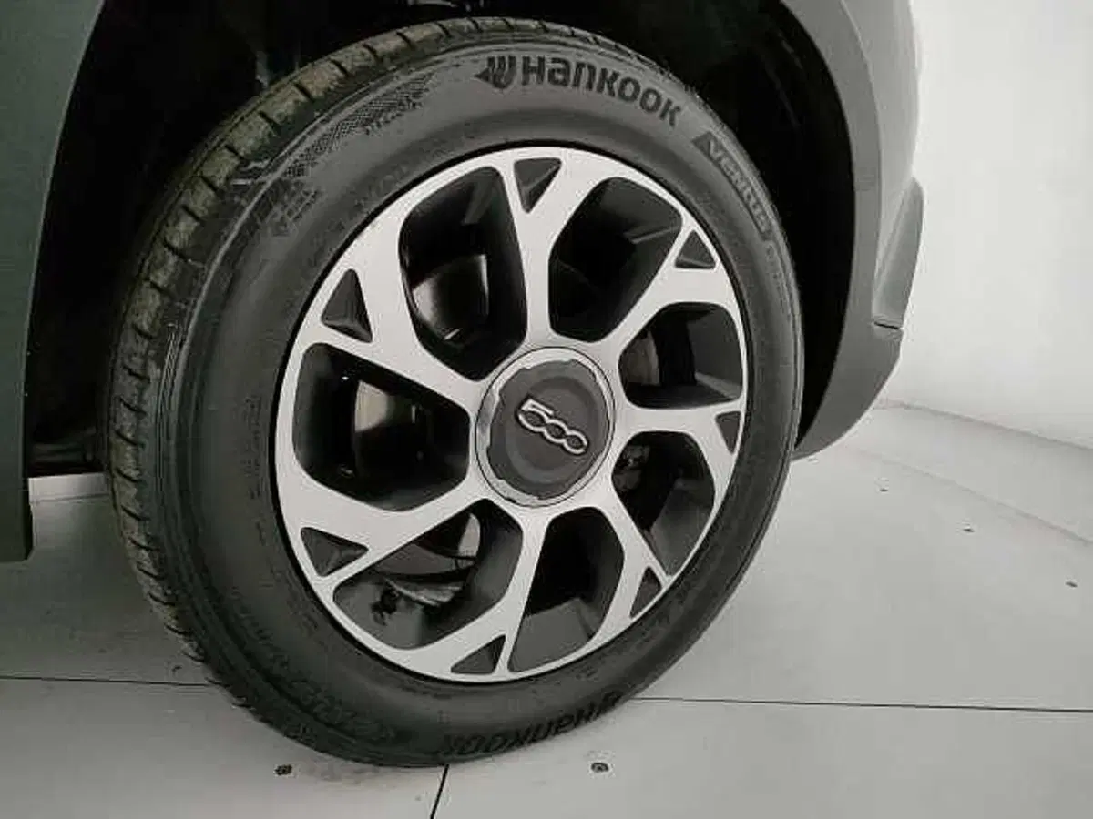 Fiat 500L usata a Caserta (9)