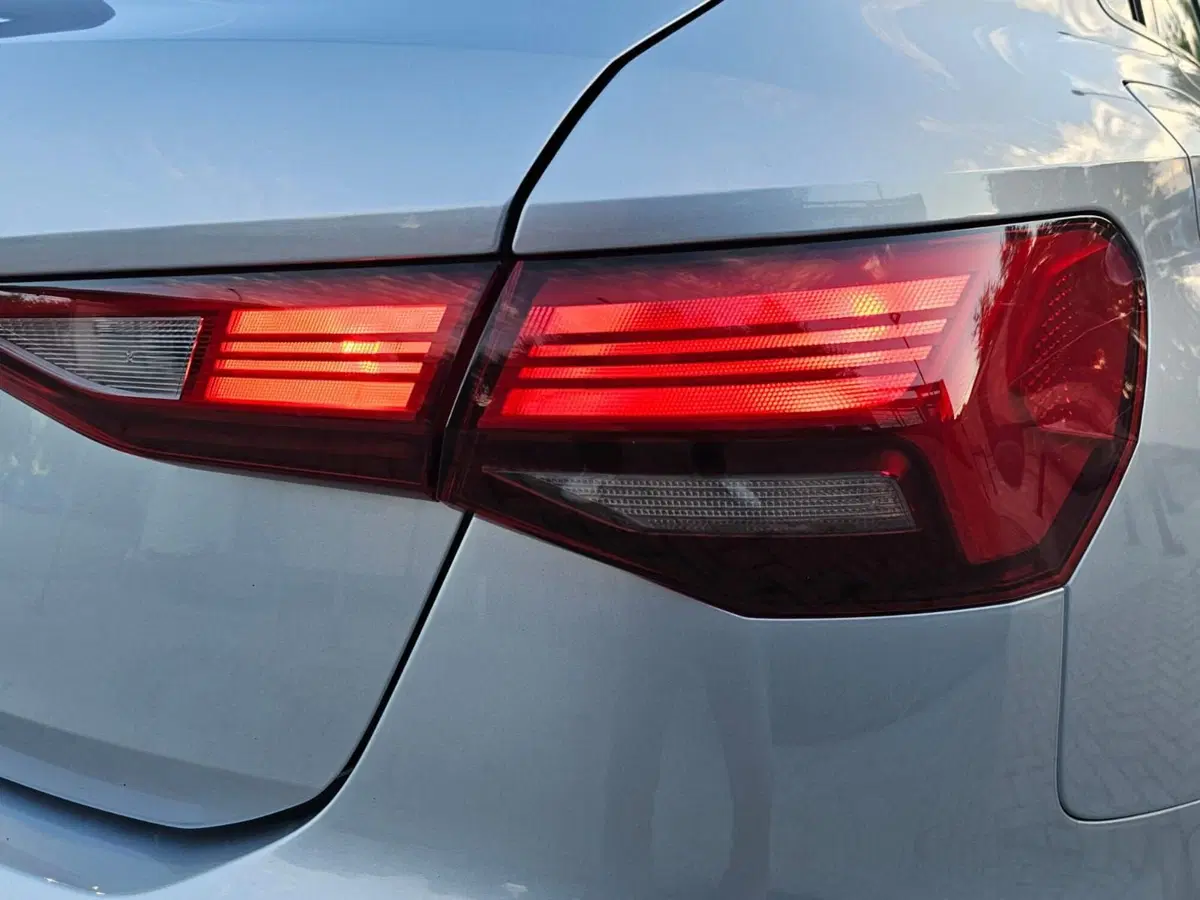 Audi A3 Sportback usata a Bari (10)