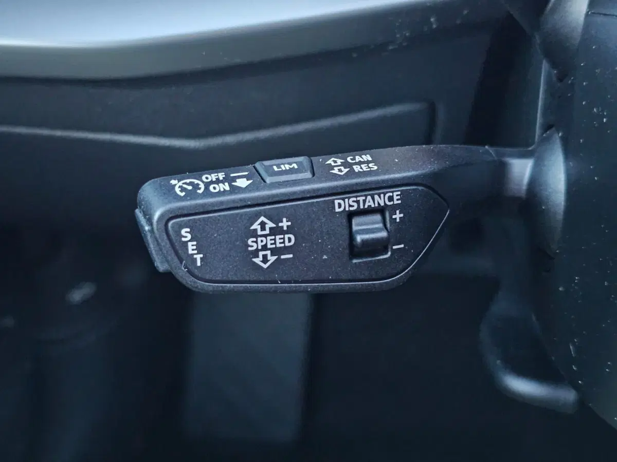 Audi A3 Sportback usata a Bari (18)