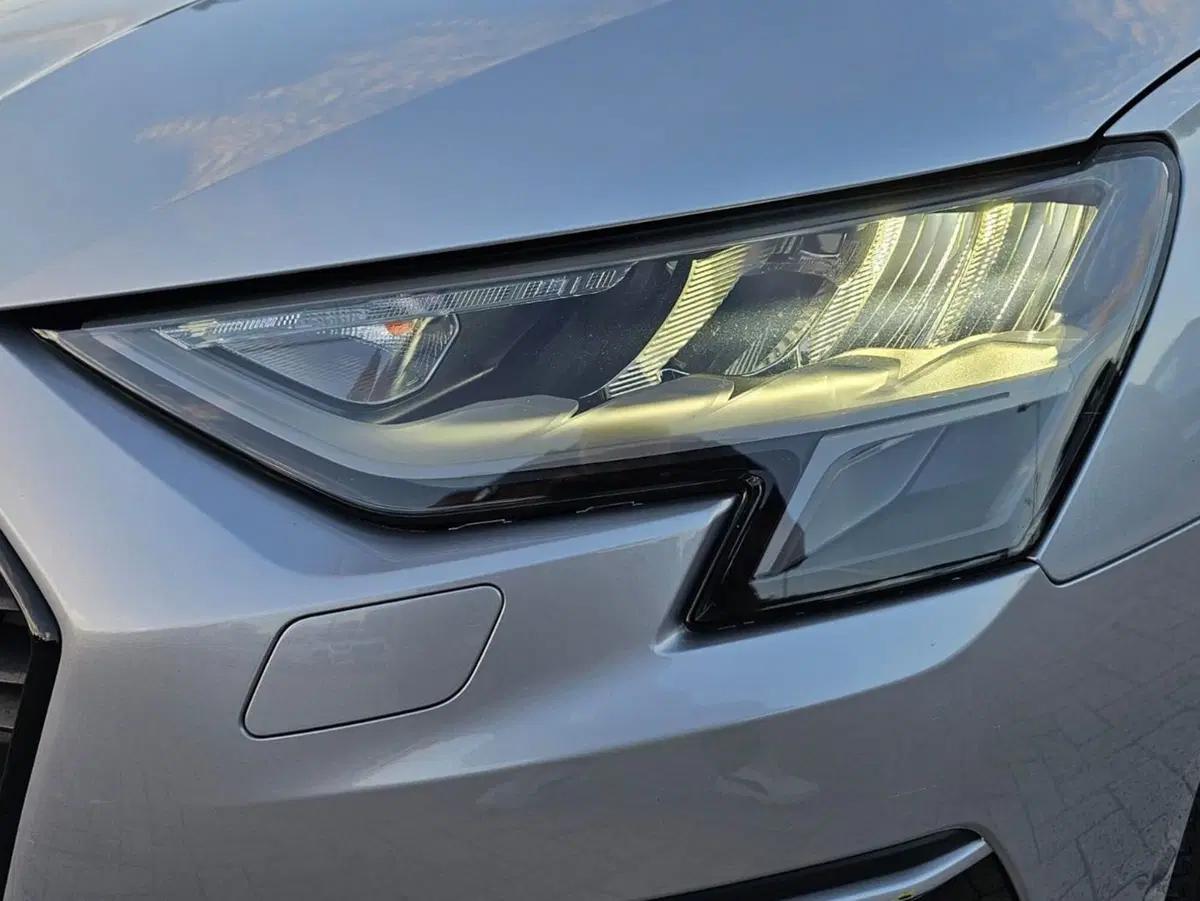 Audi A3 Sportback usata a Bari (5)