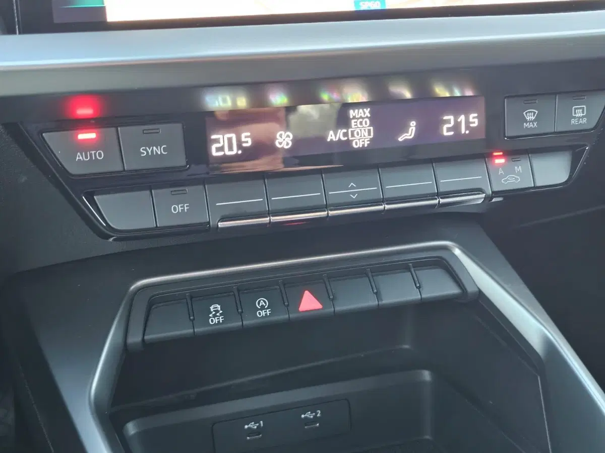 Audi A3 Sportback usata a Bari (8)
