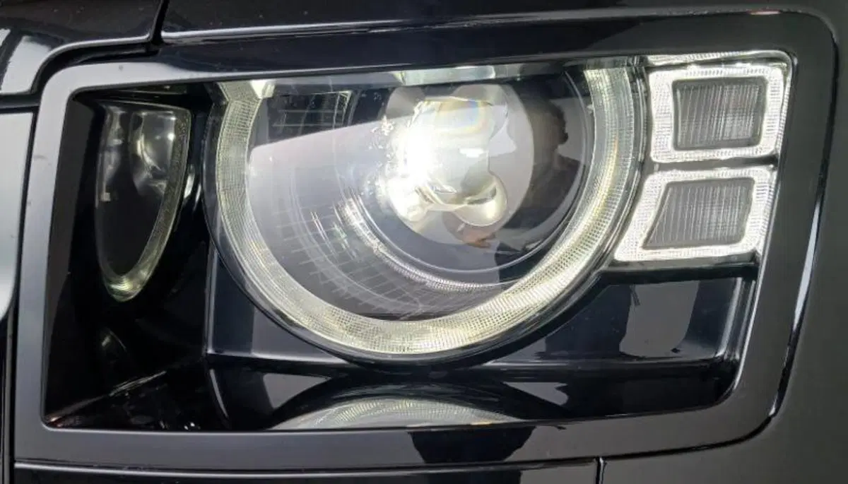 Land Rover Defender usata a Venezia (8)