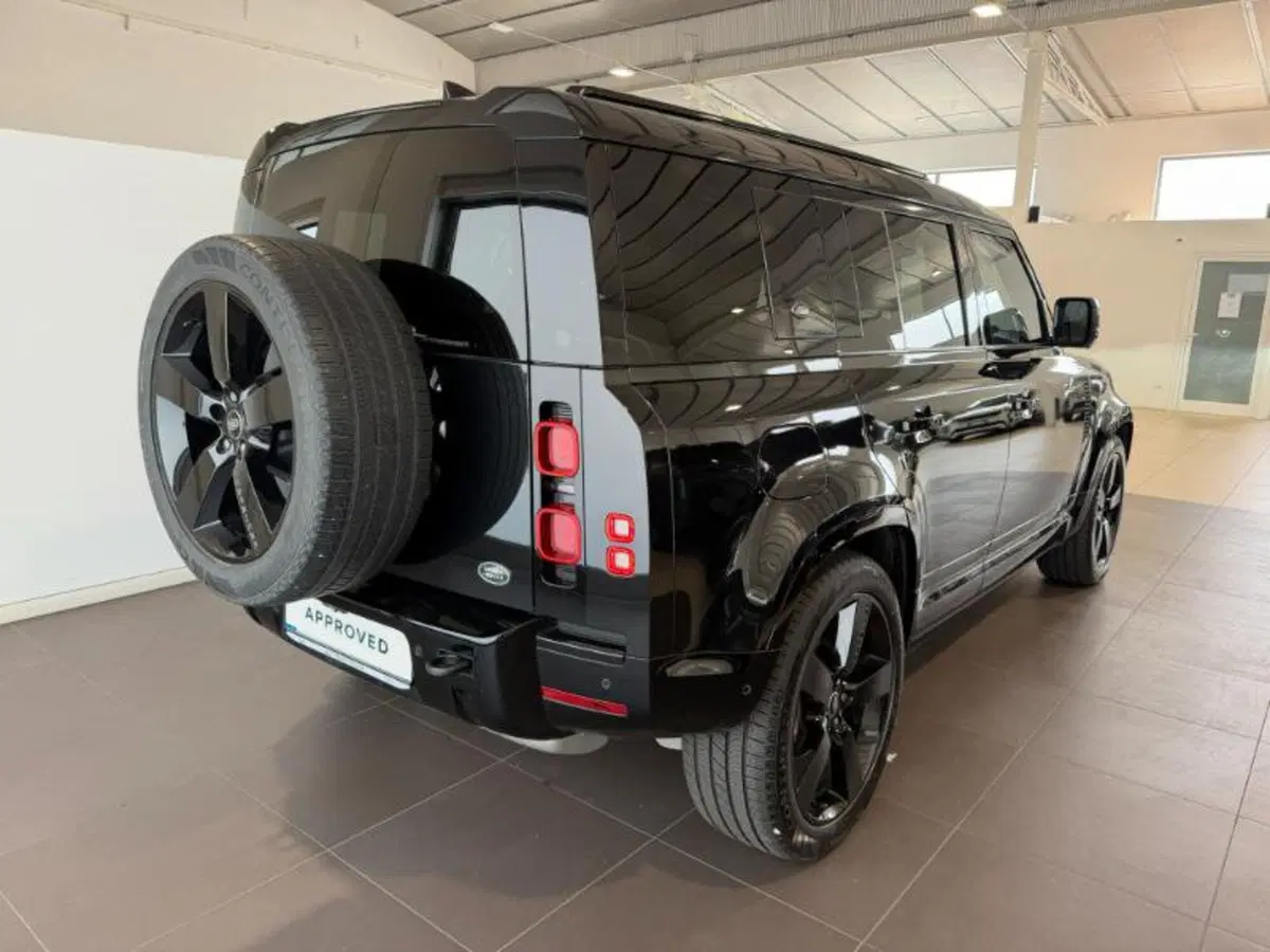 Land Rover Defender usata a Venezia (5)