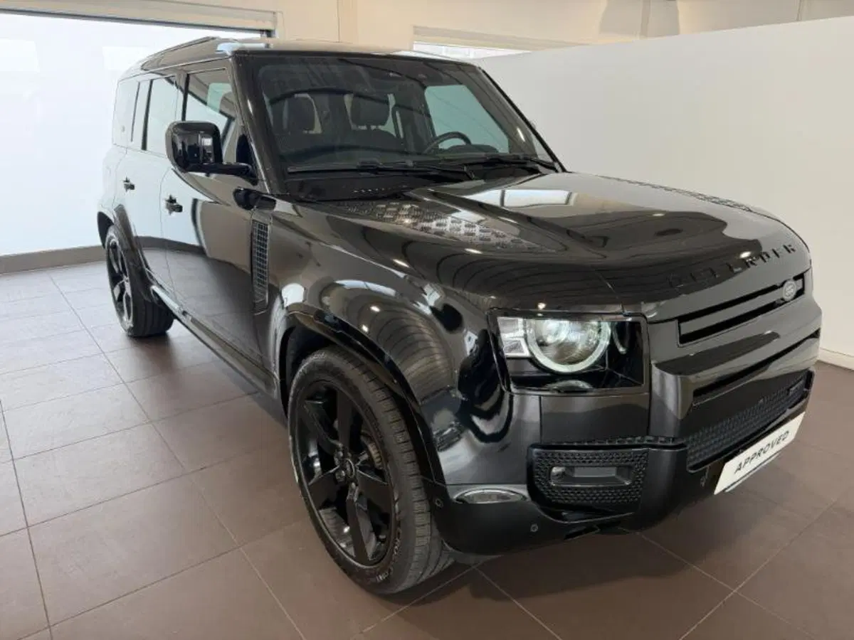 Land Rover Defender usata a Venezia (7)