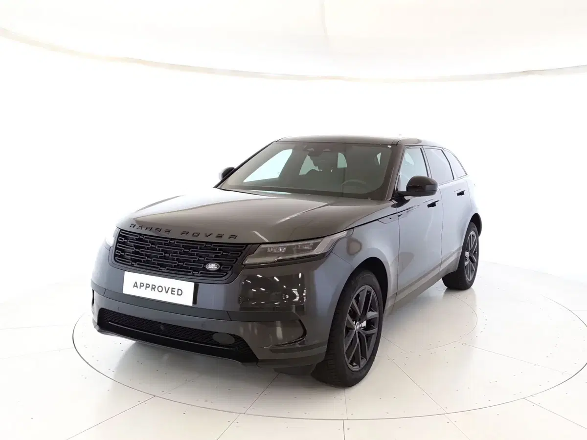 Land Rover Range Rover Velar usata a Monza e Brianza