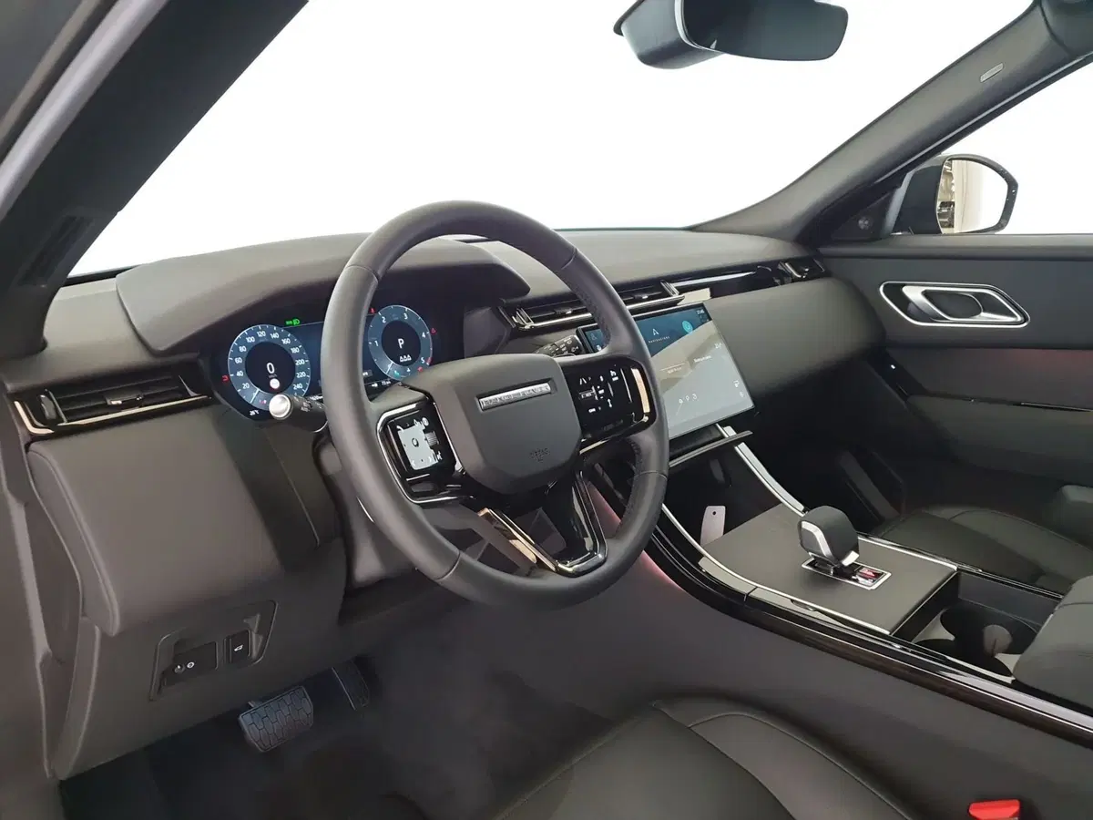 Land Rover Range Rover Velar usata a Monza e Brianza (16)