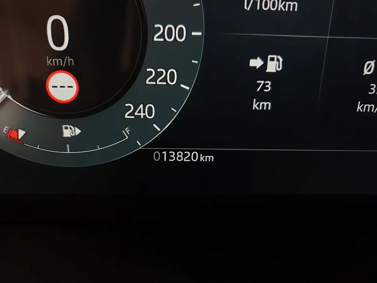Land Rover Range Rover Velar usata a Monza e Brianza (19)