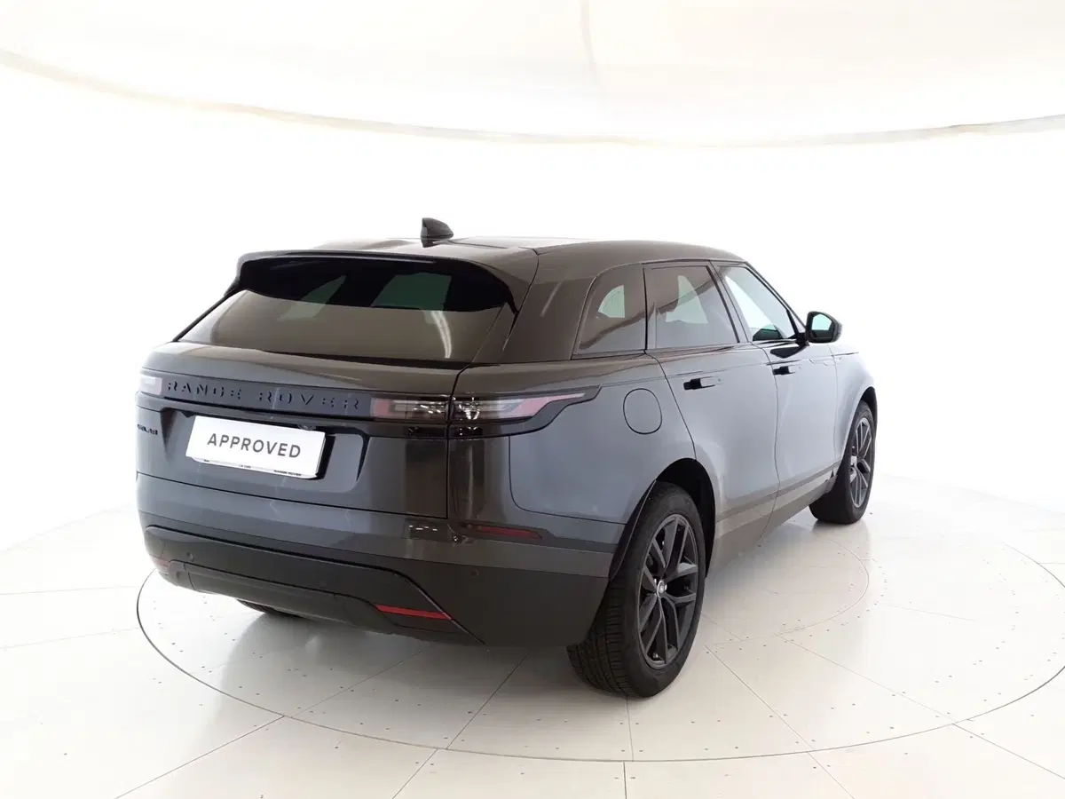 Land Rover Range Rover Velar usata a Monza e Brianza (2)