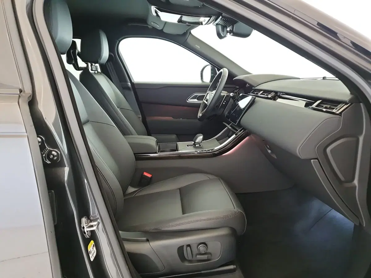 Land Rover Range Rover Velar usata a Monza e Brianza (3)