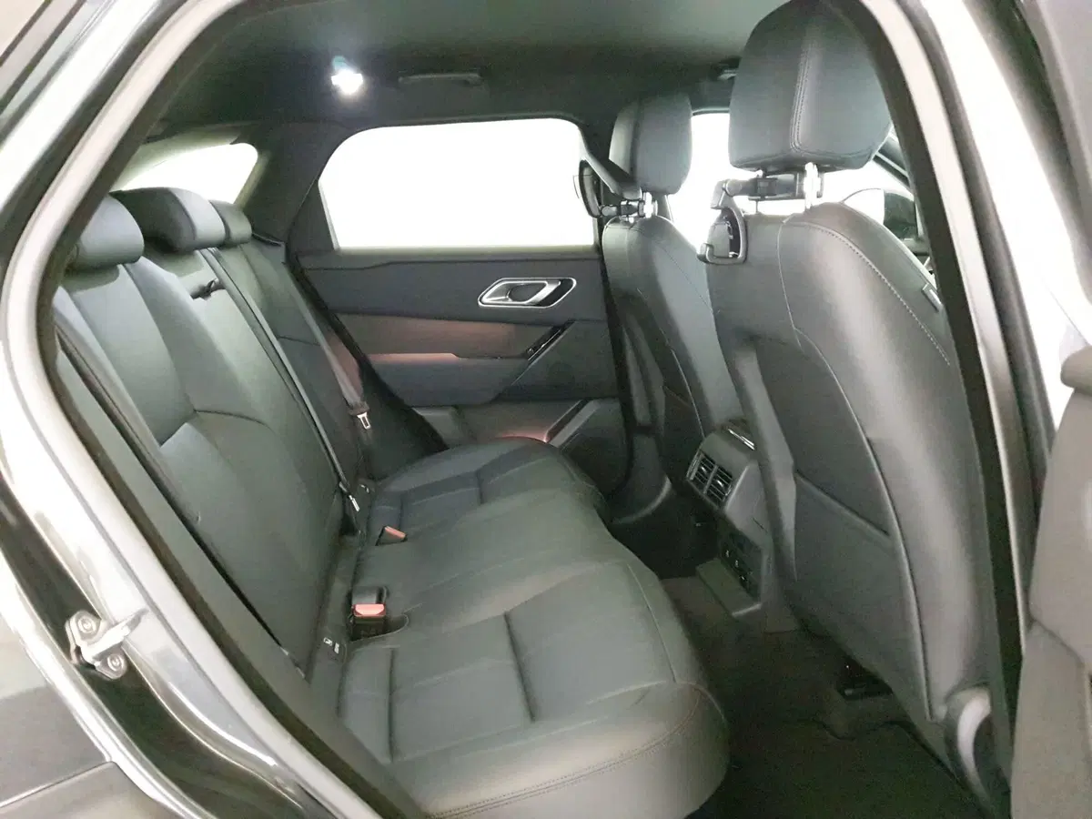 Land Rover Range Rover Velar usata a Monza e Brianza (5)