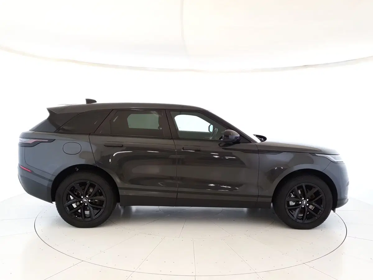 Land Rover Range Rover Velar usata a Monza e Brianza (6)