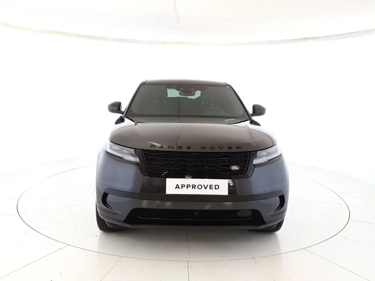 Land Rover Range Rover Velar usata a Monza e Brianza (8)