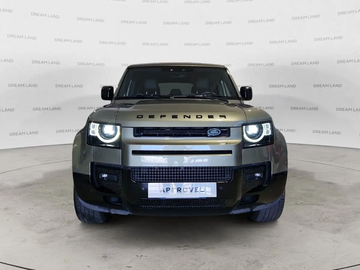 Land Rover Defender usata a Firenze (8)