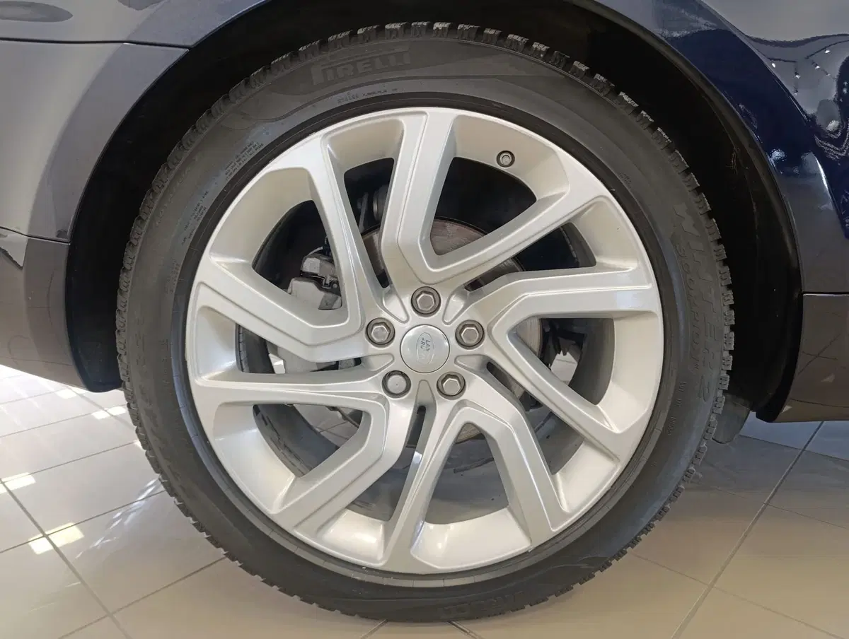 Land Rover Range Rover Sport usata a Pesaro-Urbino (9)