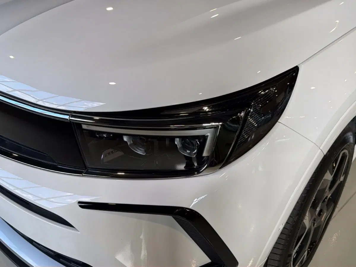 Opel Grandland usata a Vicenza (10)