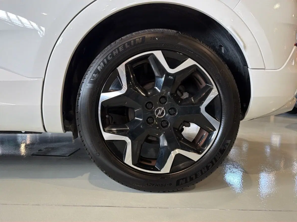 Opel Grandland usata a Vicenza (13)