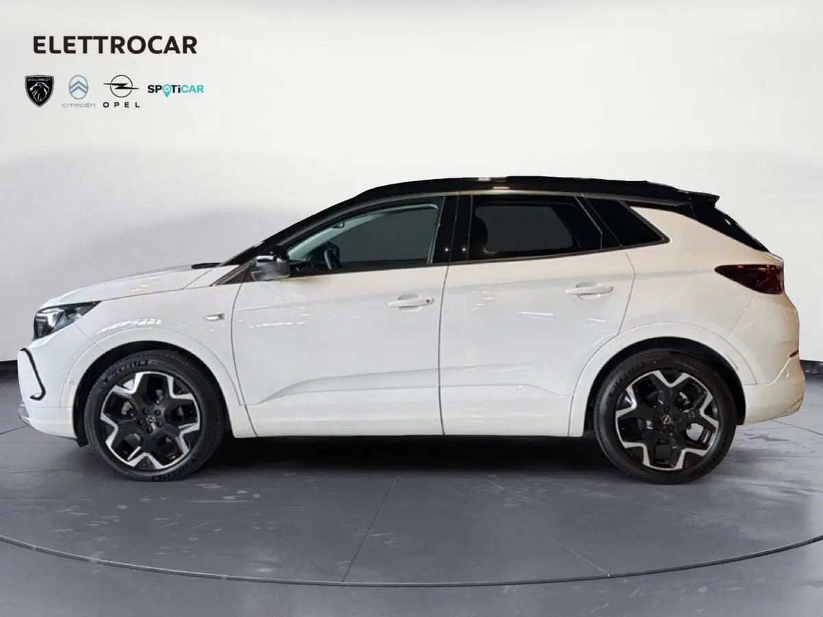 Opel Grandland usata a Vicenza (2)