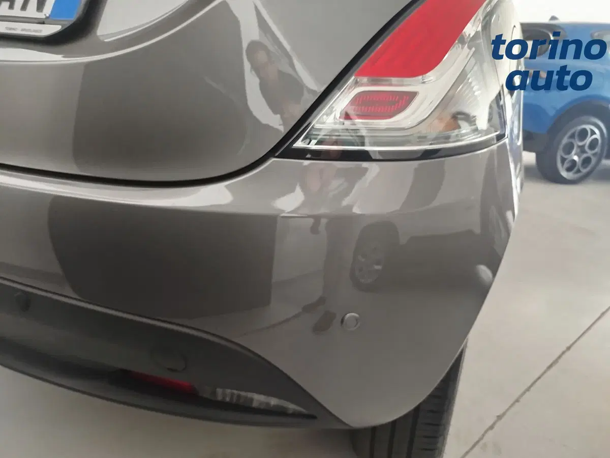 Lancia Ypsilon usata a Cuneo (14)