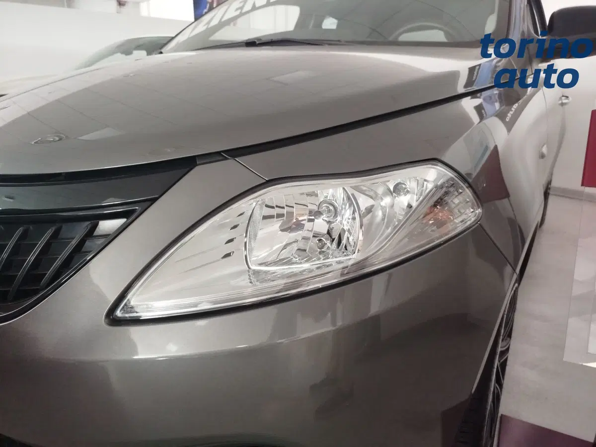 Lancia Ypsilon usata a Cuneo (15)