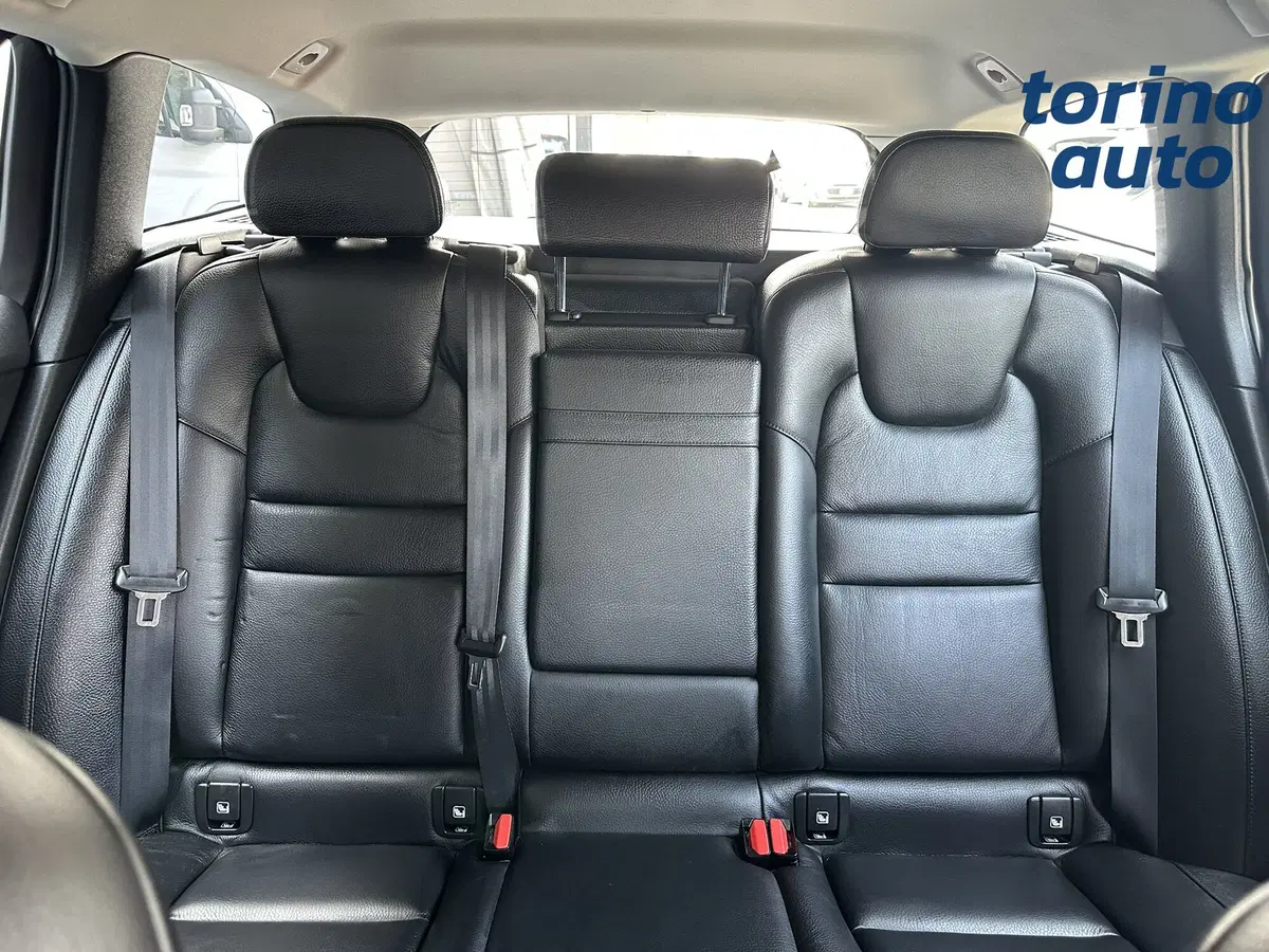 Volvo V60 usata a Torino (11)