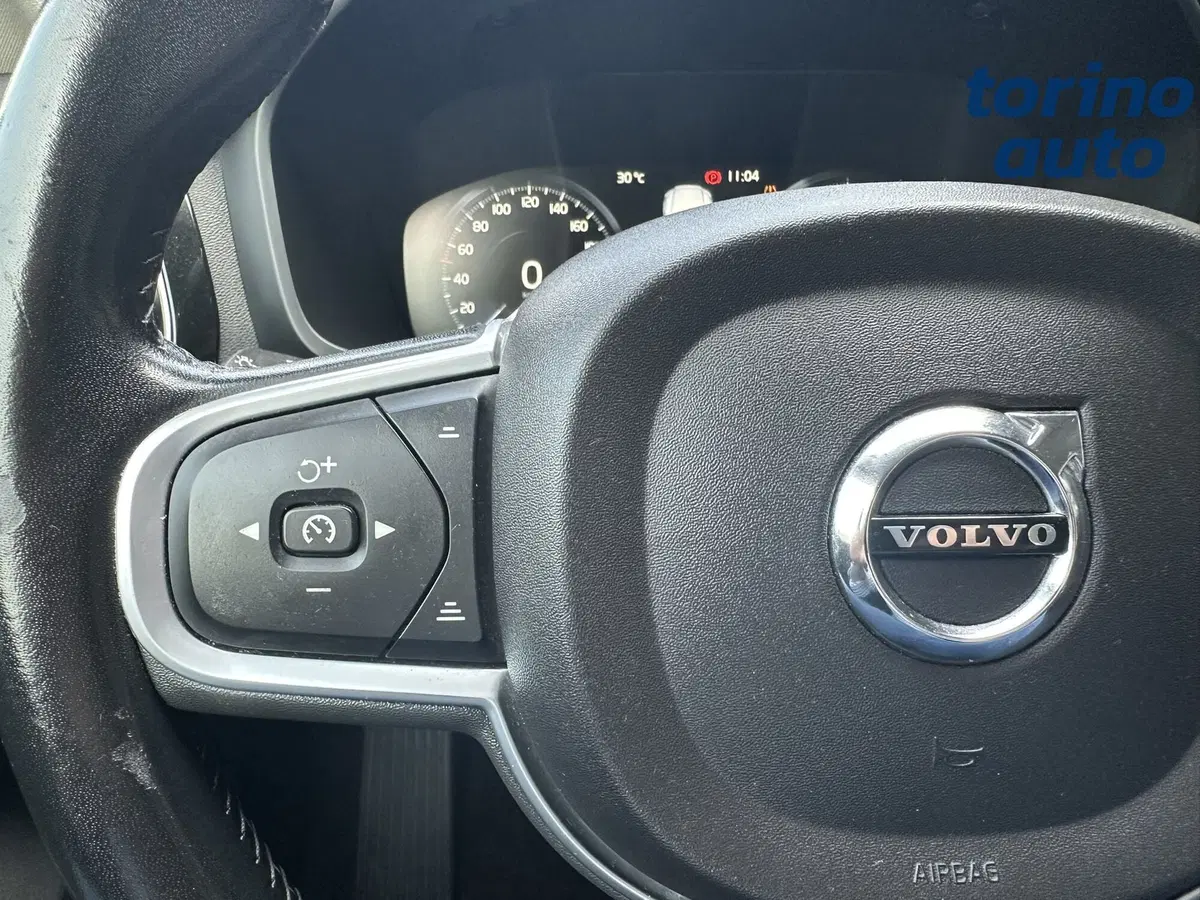 Volvo V60 usata a Torino (16)
