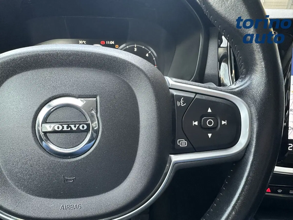 Volvo V60 usata a Torino (17)