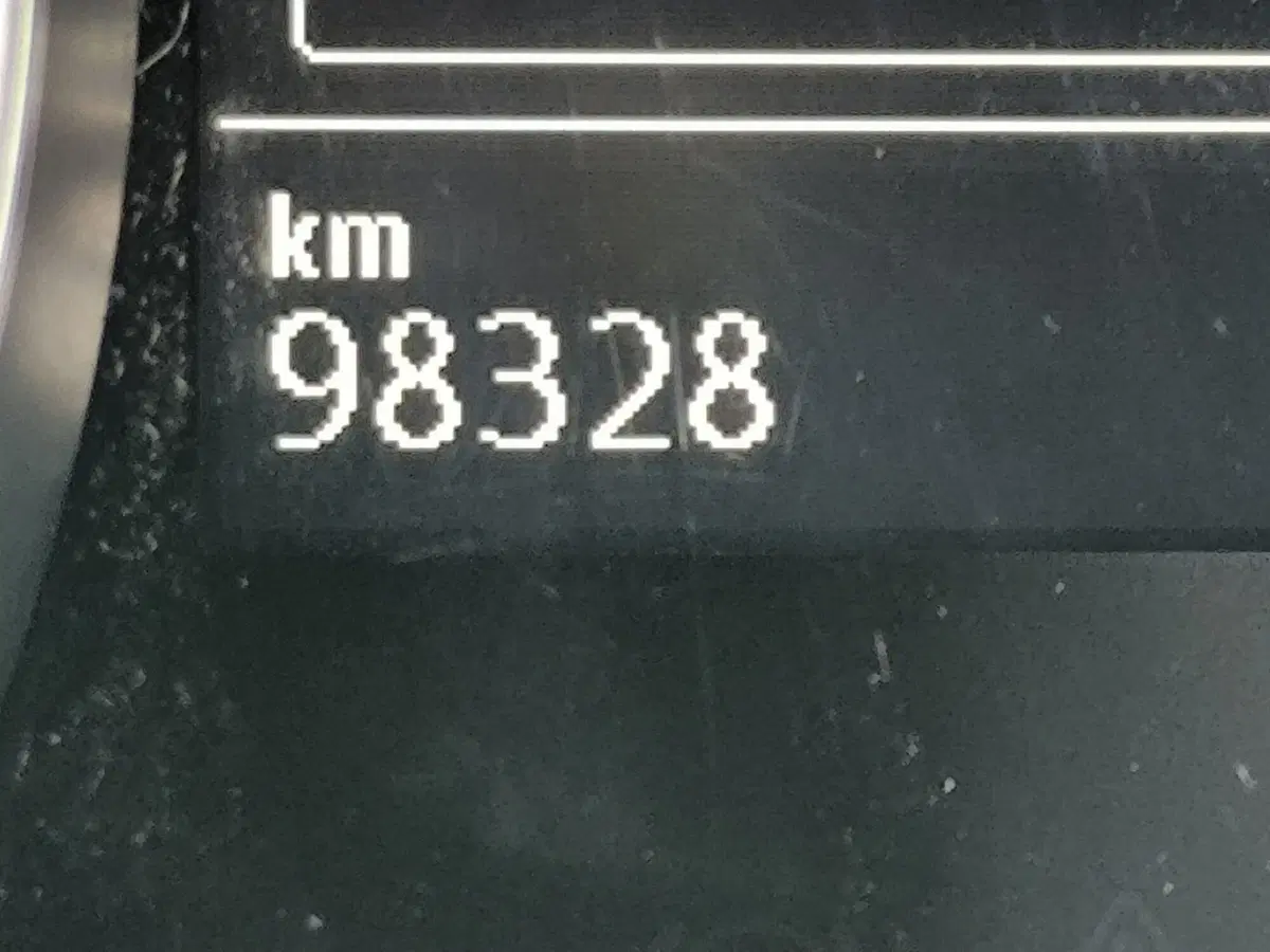 Volkswagen Golf usata a Udine (13)