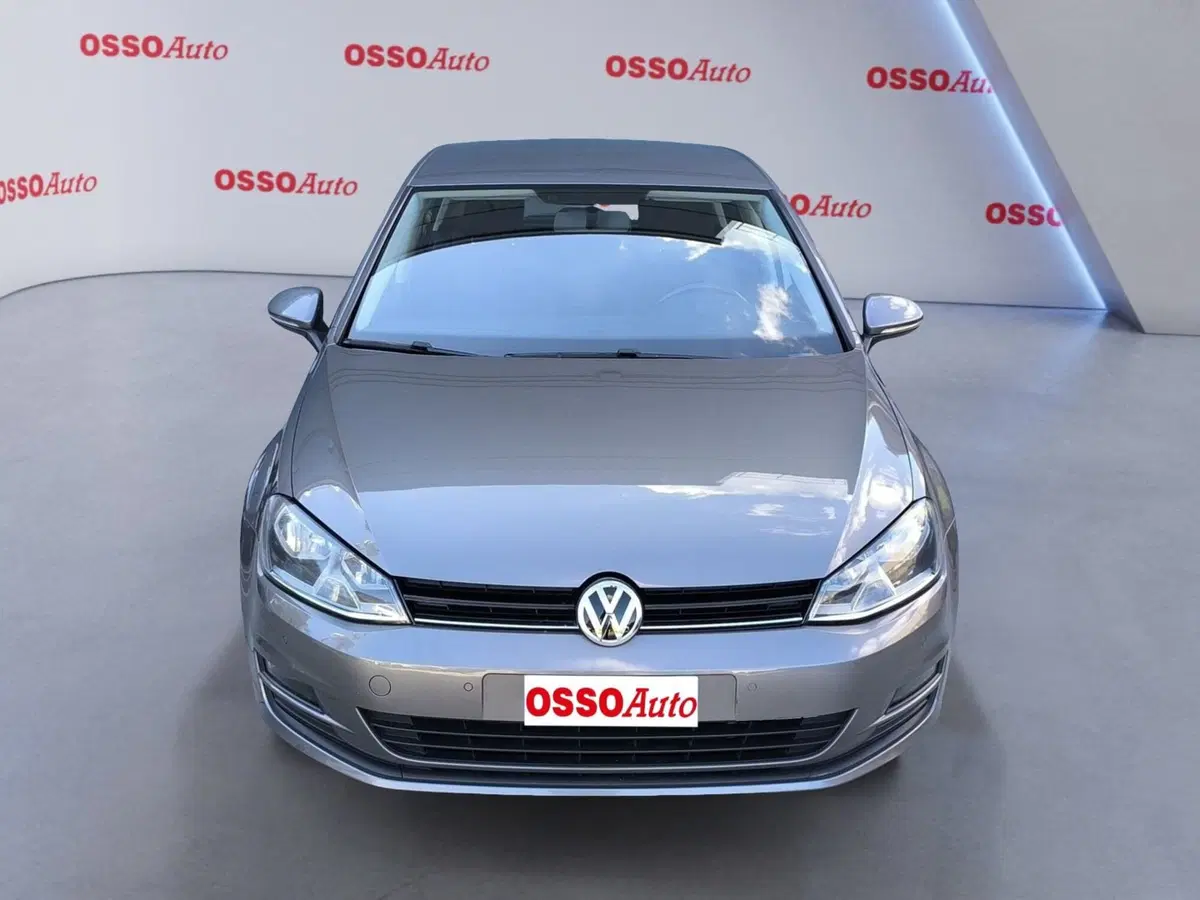 Volkswagen Golf usata a Udine (5)