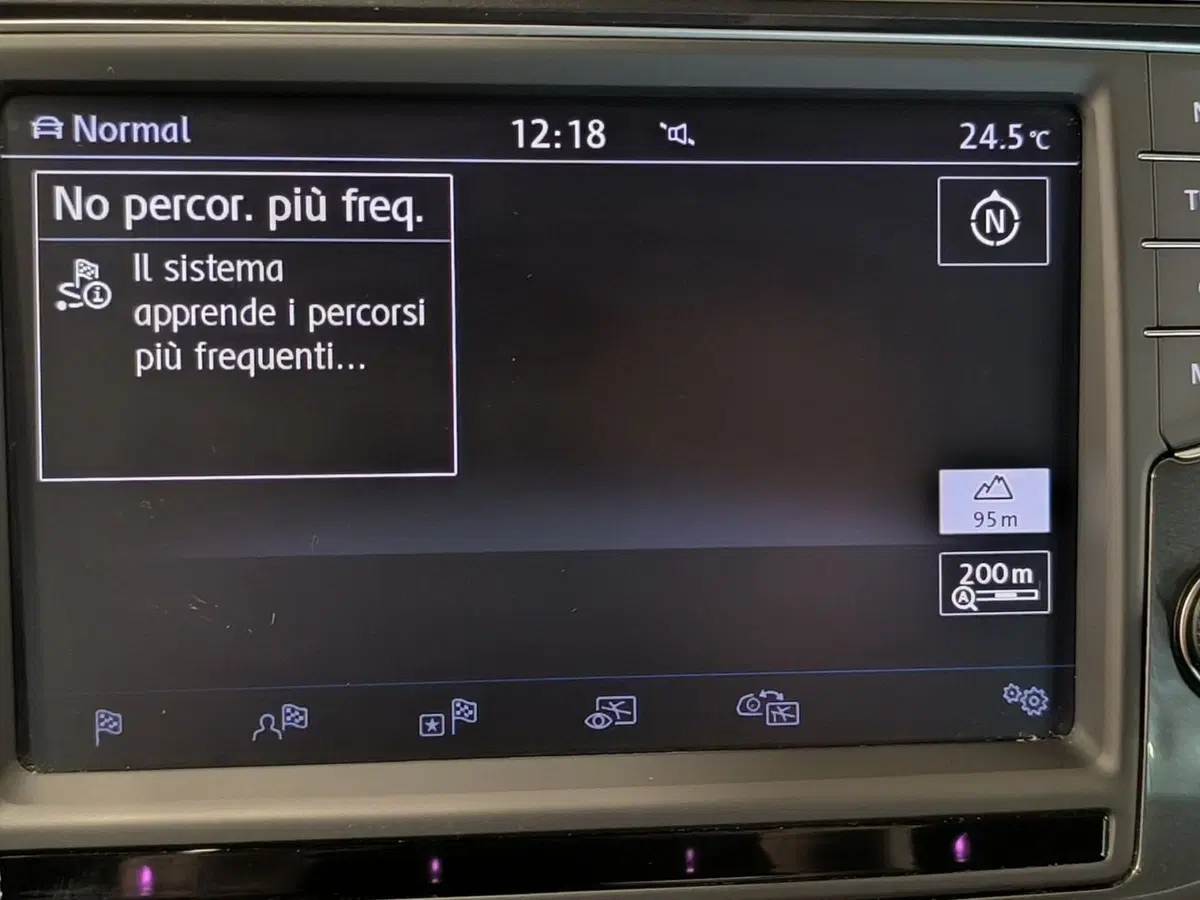 Volkswagen Tiguan usata a Udine (13)